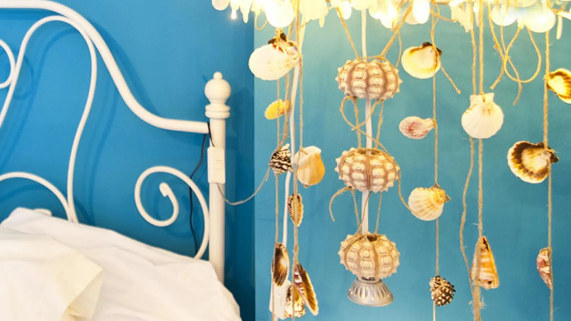 Hotel De Bedstee Boutique Capsules à Amsterdam