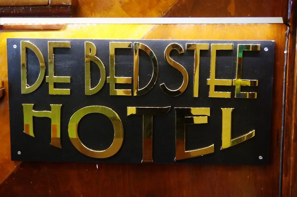 Hotel De Bedstee Boutique Capsules à Amsterdam