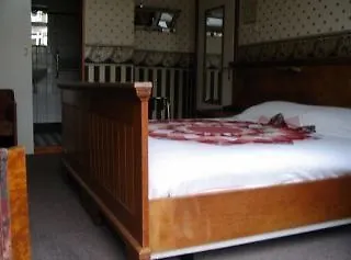 Hotel De Bedstee Boutique Capsules (Adults Only) Amsterdam 2*,