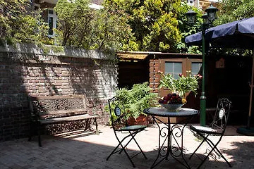 Hotel De Bedstee Boutique Capsules (Adults Only) Amsterdam 2*,  Nizozemsko